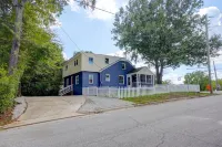 Gather! PingPong~6BR~PorchTV~Walk Dtwn~Pets~15+