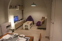 Cozy house recently renovated