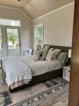 Romantic Cottage in ACE Basin rich w/ SC history