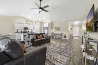 Beautiful new home in Broadmoor Subdivision