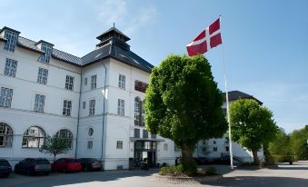 Vejlsøhus Hotel and Conference Center