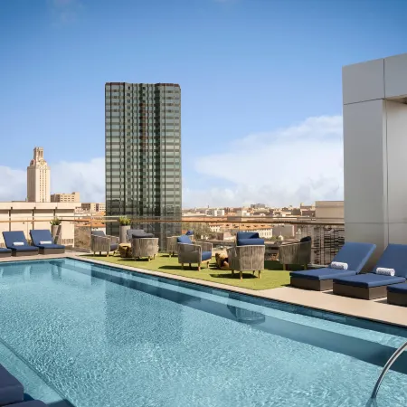 The Otis Hotel Austin, Autograph Collection