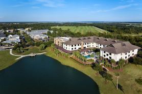 Charleston Kiawah Island/Andell Inn