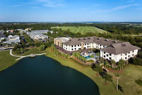 Charleston Kiawah Island/Andell Inn - Beach