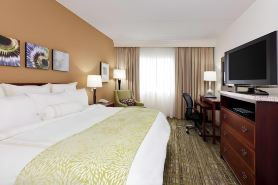 Chicago Marriott Midway