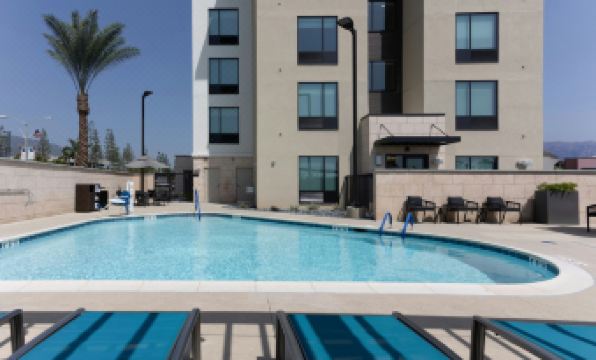 TownePlace Suites Monrovia