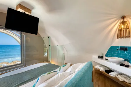 圓頂諾魯哈尼亞萬豪傲途格精選酒店-限成人