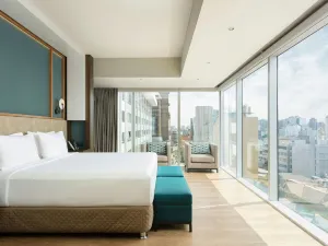 Courtyard Lima Miraflores
