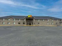 Super 8 by Wyndham Cozad Hotels in Dawson County