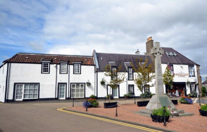Lomond Hills Hotel & Health Club