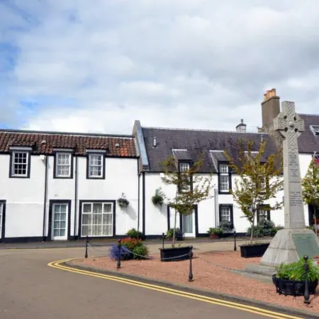 Lomond Hills Hotel & Health Club