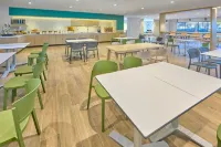 City Express by Marriott Tijuana El Florido - breakfast
