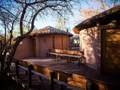 Hotel Tulor Các khách sạn ở San Pedro De Atacama