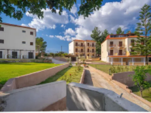 Karavados Beach Hotel Hotels in Kefallinia