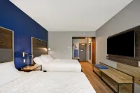 트루 바이 힐튼 윈체스터