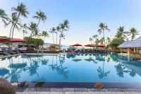 Courtyard by Marriott King Kamehameha's Kona Beach Hotel - Beach