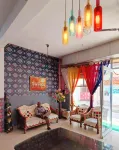 City Palace and Banquet Hall Hotels in Chhatarpur