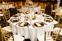 Hilton Garden Inn Toledo Perrysburg Hoteles en Bowling Green