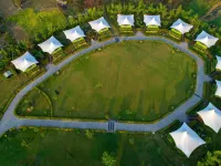 Club Mahindra Kanha Hotels in Mandla