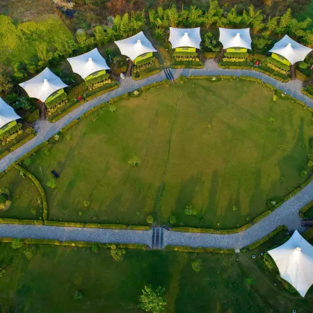Club Mahindra Kanha