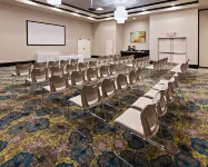 Hilton Garden Inn West Little Rock Отели в г. Литл-Рок