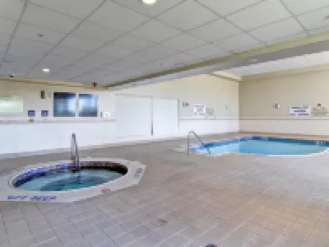 Hilton Garden Inn Ottawa Airport Hotels in Ottawa