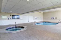 Hilton Garden Inn Ottawa Airport