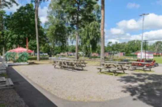 First Camp Karlstorp-Halmstad Hotels in 