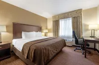 Best Western Plus Concord Inn Hotels in Minocqua