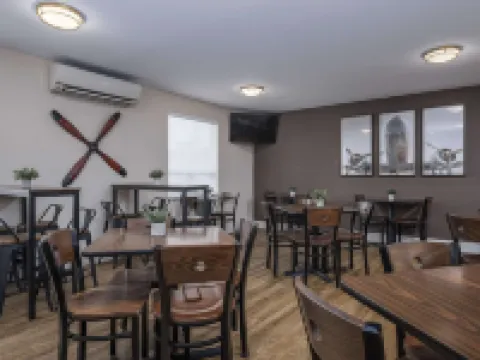 컴포트 인 갠더 호텔