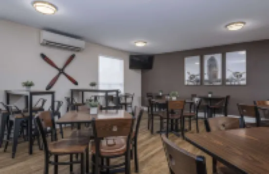 Comfort Inn - Gander