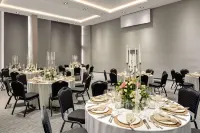 Ramada by Wyndham Dalaman - breakfast