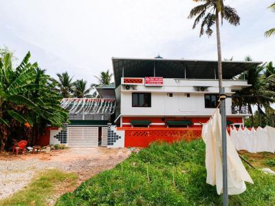 OYO 26948 Star Inn Plus Residency