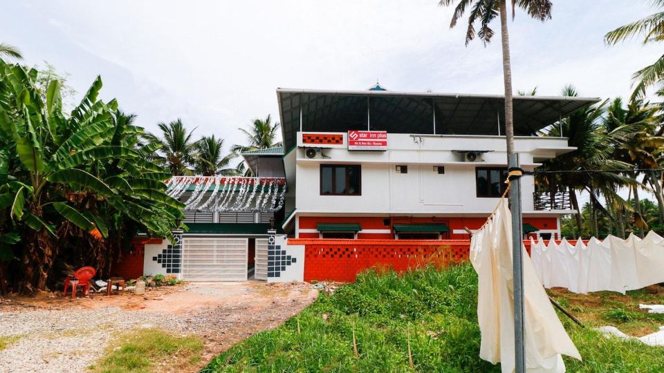 OYO 26948 Star Inn Plus Residency