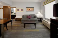 Hampton Inn & Suites Bakersfield/Hwy 58