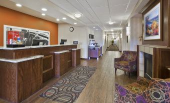 Hampton Inn Pittsburgh Area-Beaver Valley-Ctr Township