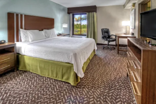 Hampton Inn Beaufort