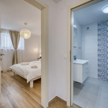 Villa Palma Hotels in Lovran