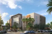 TownePlace Suites Ventura Oxnard Các khách sạn gần Heritage Square