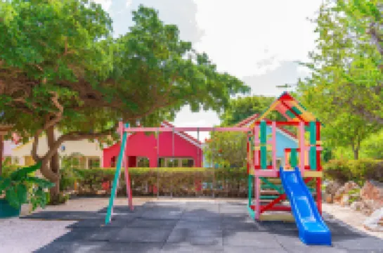 Livingstone Jan Thiel Resort Hotels in Willemstad