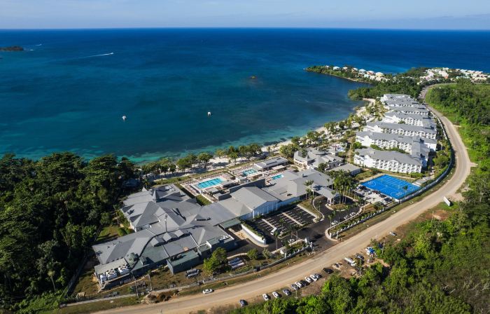 Riu Negril - All Inclusive