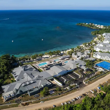 Riu Negril - All Inclusive
