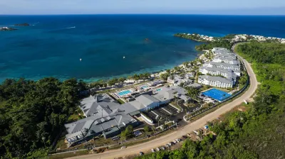 Riu Negril - All Inclusive Hotels near Welcome to Negril Sign