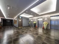 Icheon Hotel Mission 夫钵附近的飯店