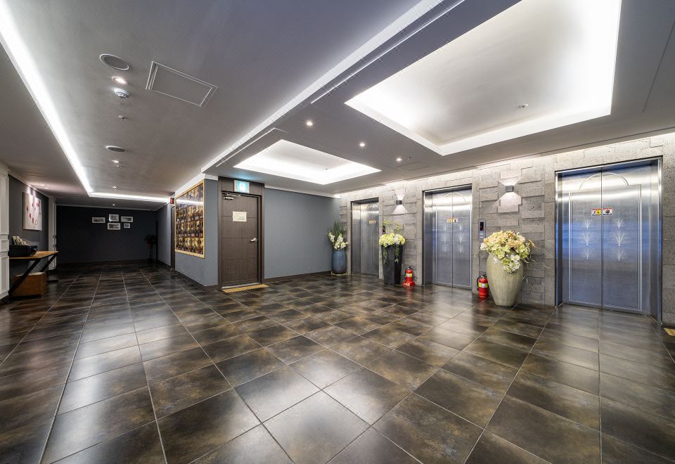 호텔미션 객실 사진