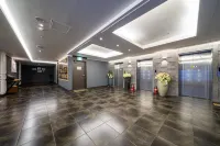 Icheon Hotel Mission Hotels in Icheon