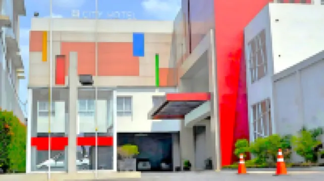 City Hotel Tasikmalaya