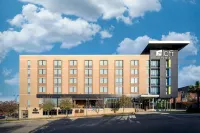 Aloft Columbia Downtown Các khách sạn gần Elmwood Cemetery