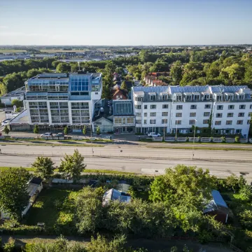 First Hotel Planetstaden