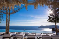 Myconian Utopia Relais & Chateaux - Beach
